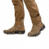 Тактичні черевики Camotec Tactical Boots Bulat